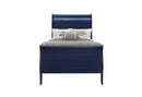 Charlie Twin Bed with LED