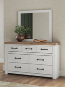 Savonport Dresser