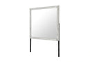 Elsie Grey Mirror