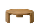 Poltimore Round Coffee Table