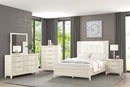 Isadore Queen Bedroom Set
