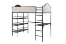 Forli Twin Loft Bed
