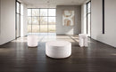 Balma End Table