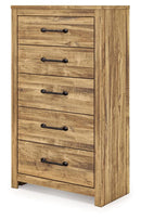 Maystonna Chest