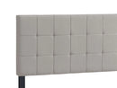 Fairfield Panel Bed