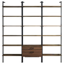 Owens Wall Shelf Set