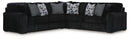 Midnight-Madness Sectional