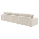 Blaine Sectional Sofa