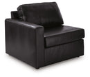 Modmax II Sectional Loveseat with Audio Console