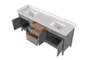 Oliva Vanity Set