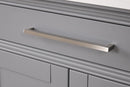 Almeria Vanity Set w/ Mirror