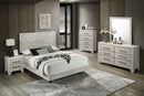 Dubuque Bed