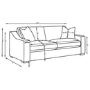 Ashlyn Sofa