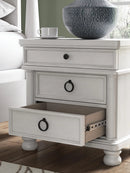 Rowlenstown Nightstand