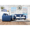 Ravel Love Seat