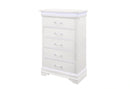 Charlie Chest with LED