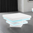 Anwar Square Cocktail Table