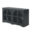 Halstead Console