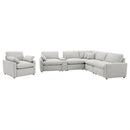Collins Modular Power Reclining Sectional Sofa