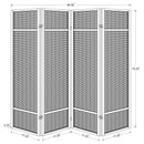 Pearce Four-Panel Room Divider