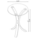 Edgar Side Table