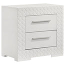 Ives Nightstand