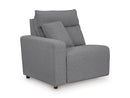 Modmax II Reclining Loveseat