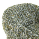Pyrena Swivel Chair