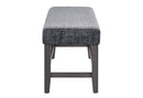D8030 Dining Table Bench