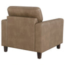 Scotland Accent Chair