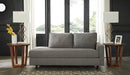 Lyman Chair