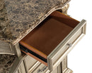 Fromberg Dresser w/ Marble Top