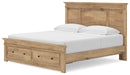 Makidern Bed