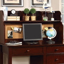 Omnus Cherry Hutch