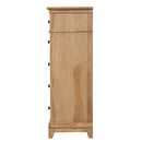 McHenry Chest