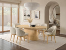 Tottenham 5 Pc. Dining Table Set