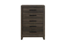 Harmony Brown Chest