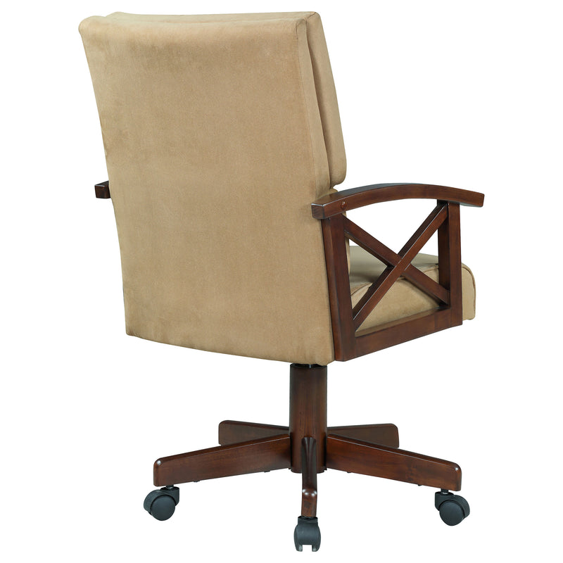 Marietta Game Chair