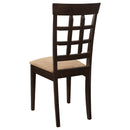 Gabriel 5 Pc Dining Set - NY Furniture Direct (NY)