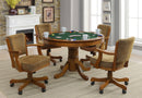 Mitchell 5 Pc Game Table Sets