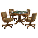 Mitchell 5 Pc Game Table Sets