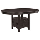 Lavon Extension Dining Table