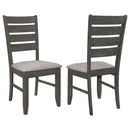 Dalila Dining Side Chair