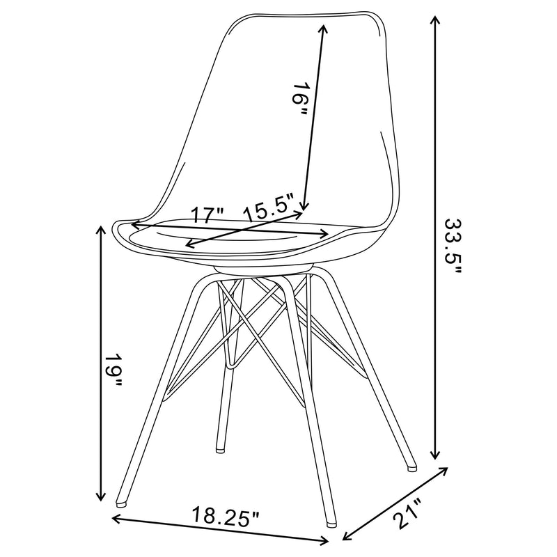 Juniper Side Chair