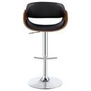 Dana Adjustable Bar Stool