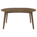 Jedda Dining Set