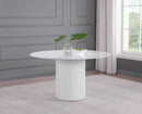Acadia Dining Table - NY Furniture Direct (NY)