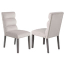 Carla Side Chair - NY Furniture Direct (NY)