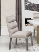 Carla Side Chair - NY Furniture Direct (NY)