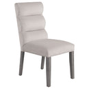 Carla Side Chair - NY Furniture Direct (NY)